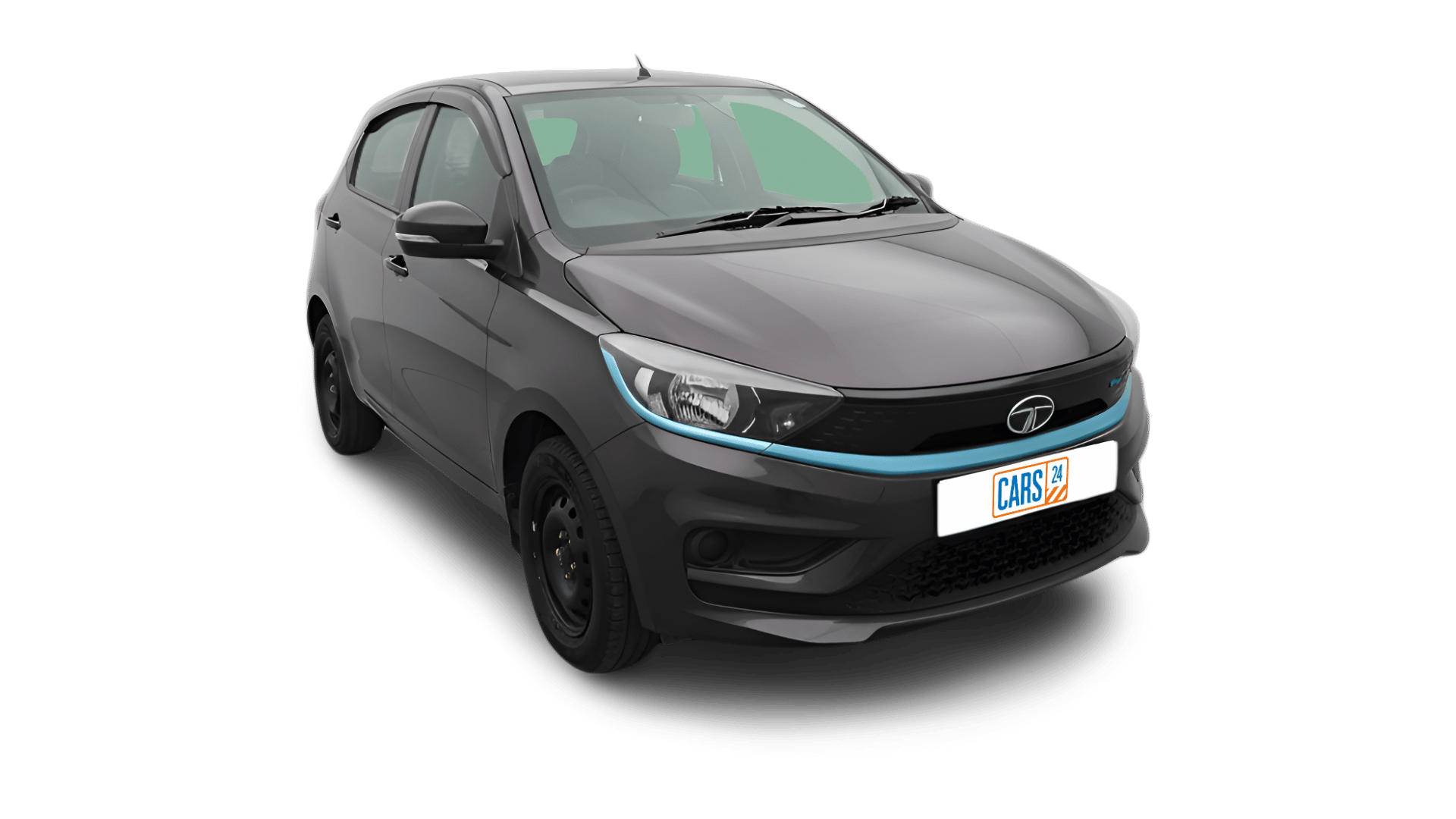 2023 Tata TIAGO EV - Hatchback - Electric - Automatic - ₹4.77 lakh